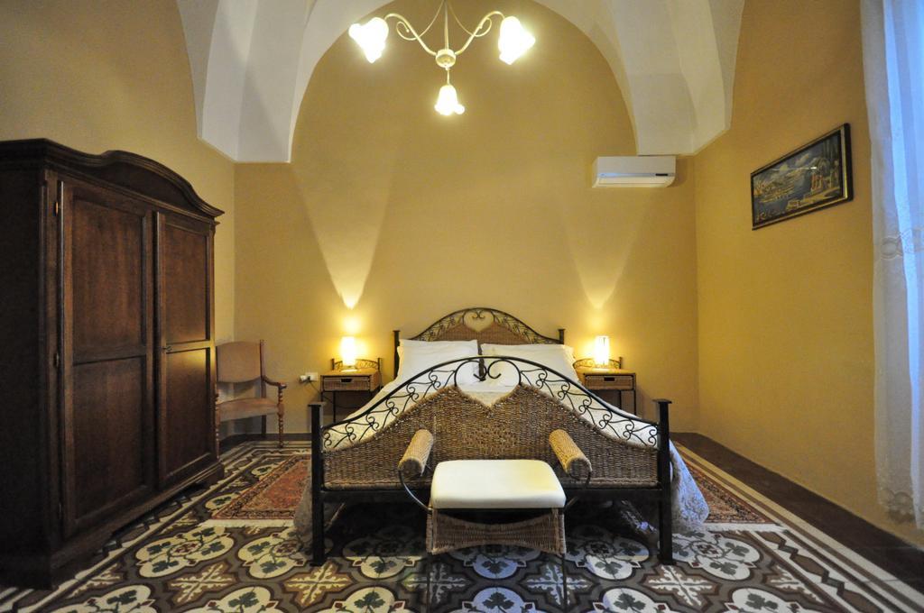 Felline In Bed&Breakfast Dimora Di Charme El Salento Extérieur photo