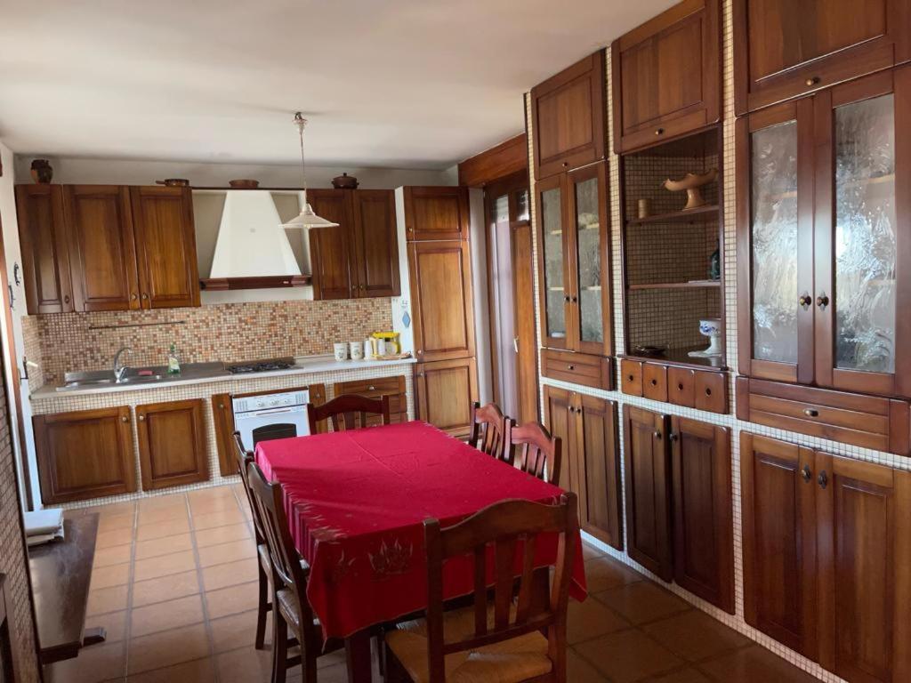 Felline In Bed&Breakfast Dimora Di Charme El Salento Extérieur photo