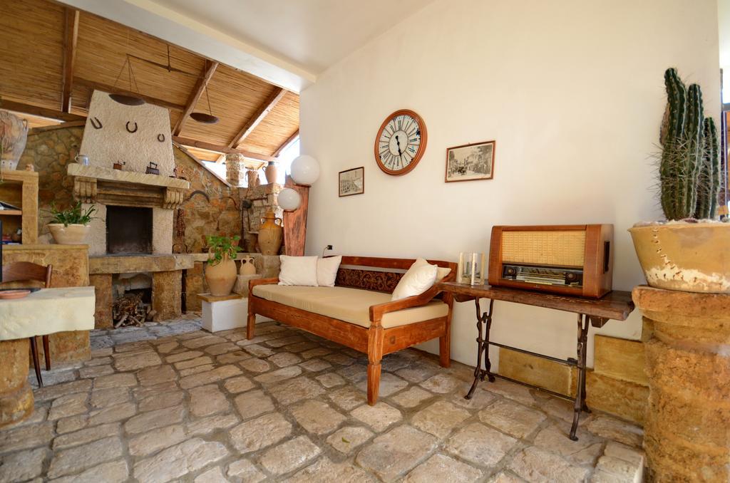 Felline In Bed&Breakfast Dimora Di Charme El Salento Extérieur photo