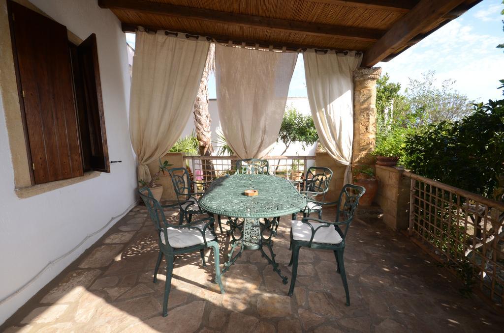 Felline In Bed&Breakfast Dimora Di Charme El Salento Extérieur photo