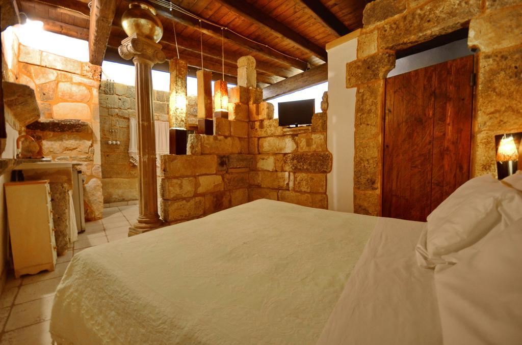 Felline In Bed&Breakfast Dimora Di Charme El Salento Extérieur photo