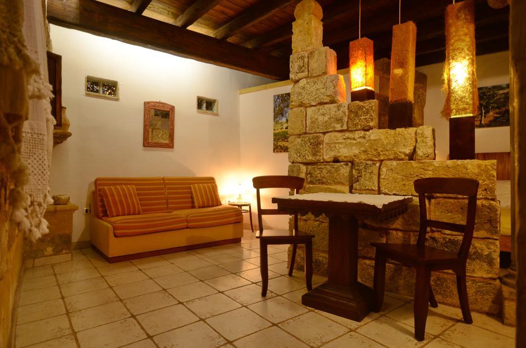 Felline In Bed&Breakfast Dimora Di Charme El Salento Extérieur photo
