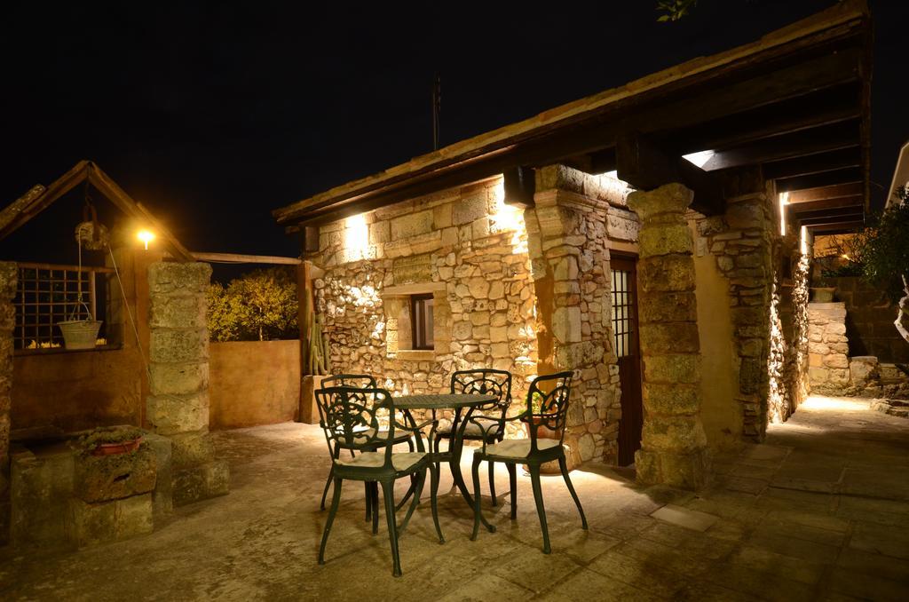 Felline In Bed&Breakfast Dimora Di Charme El Salento Extérieur photo