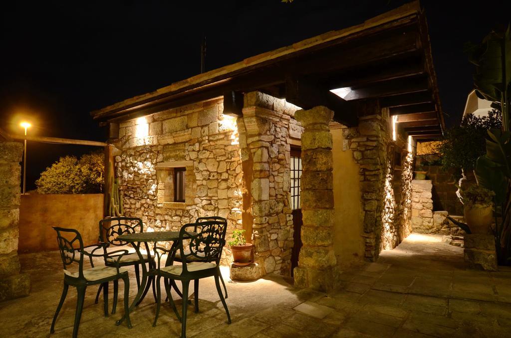 Felline In Bed&Breakfast Dimora Di Charme El Salento Extérieur photo