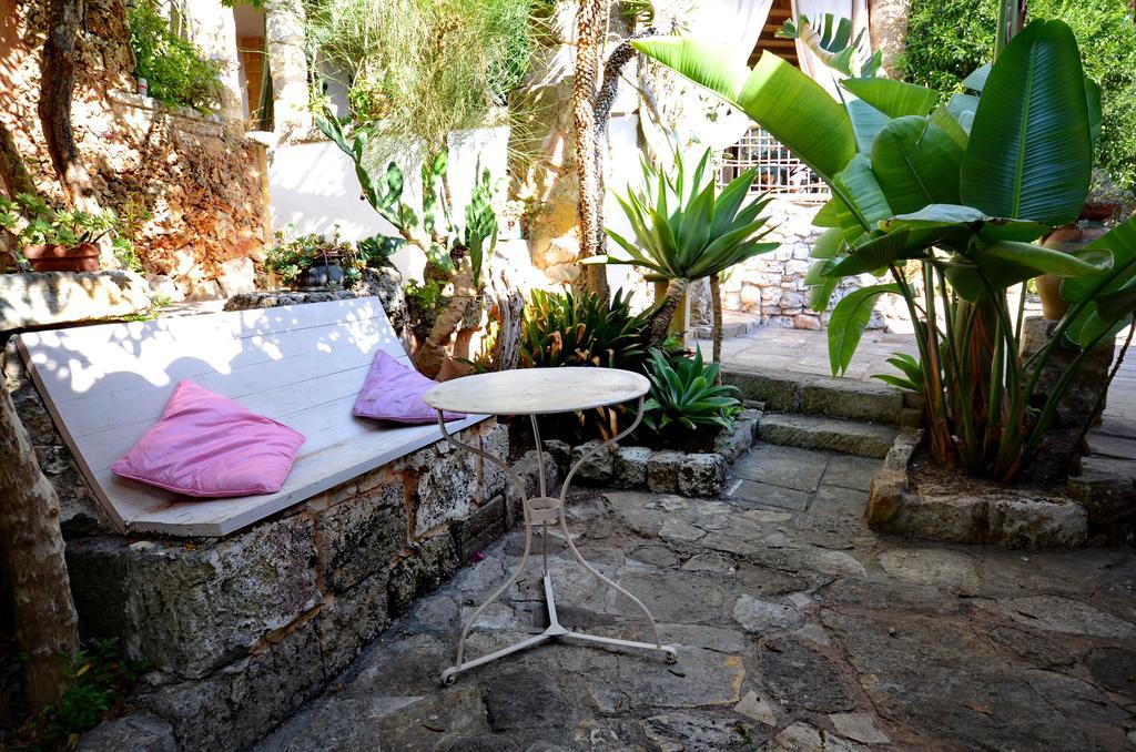 Felline In Bed&Breakfast Dimora Di Charme El Salento Extérieur photo