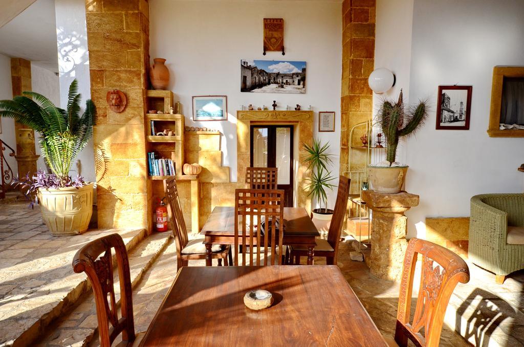 Felline In Bed&Breakfast Dimora Di Charme El Salento Extérieur photo