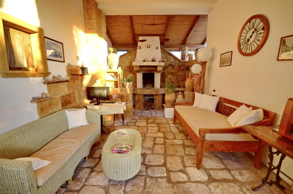 Felline In Bed&Breakfast Dimora Di Charme El Salento Extérieur photo