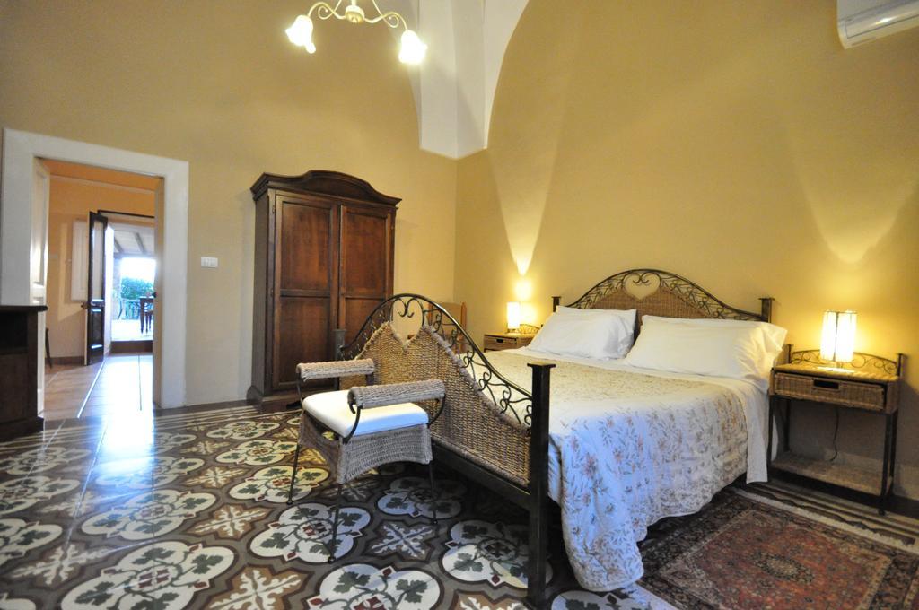 Felline In Bed&Breakfast Dimora Di Charme El Salento Extérieur photo