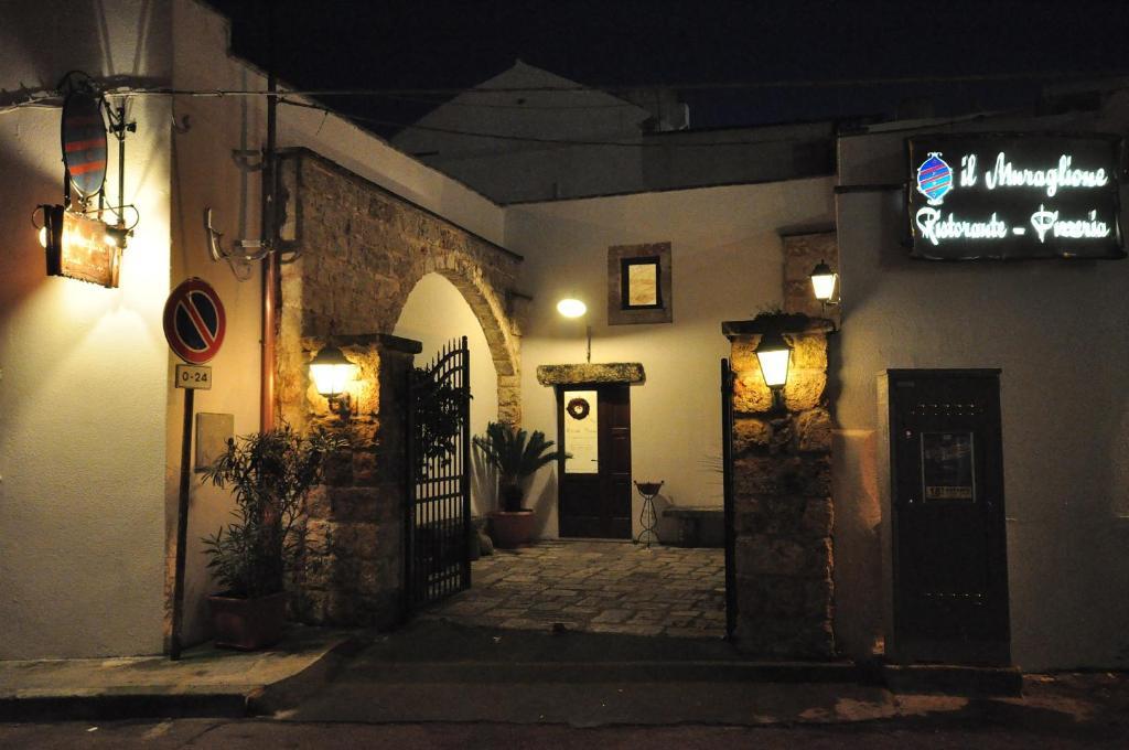 Felline In Bed&Breakfast Dimora Di Charme El Salento Extérieur photo