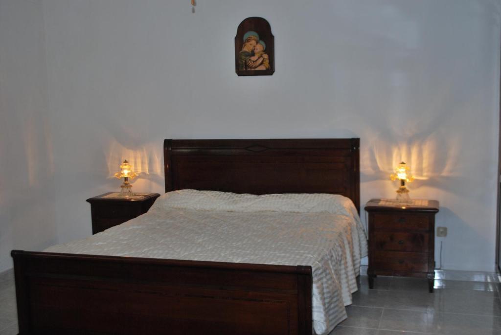 Felline In Bed&Breakfast Dimora Di Charme El Salento Chambre photo