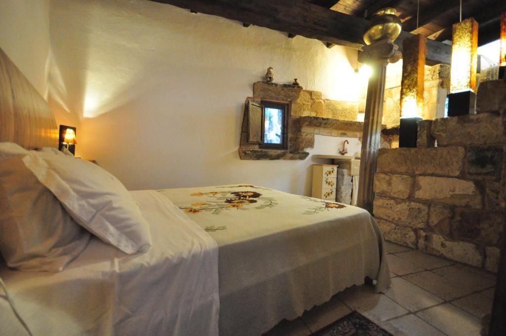 Felline In Bed&Breakfast Dimora Di Charme El Salento Chambre photo
